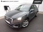 Audi Q2 occasion année 2018 boite Manuelle Annonce Audi Q2 occasion Essence 1.0 TFSI 116ch Sport à Brie-Comte-Robert
