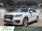 Audi Q2 occasion Blanc année 2017 boite Automatique Annonce Audi Q2 occasion Essence 1.0 TFSI S-Tronic 116 ch à Beaupuy