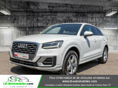 Audi Q2 occasion année 2017 boite Automatique Annonce Audi Q2 occasion Essence 1.0 TFSI S-Tronic 116 ch à Beaupuy