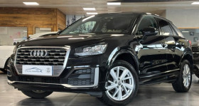 Audi Q2 occasion 2018 mise en vente à ORCHAMPS VENNES par le garage PASSION AUTOMOBILE MDC - photo n°1
