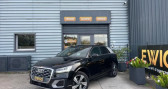 Audi Q2 occasion année 2017 boite Automatique Annonce Audi Q2 occasion Essence 1.4 150ch S-line CARPLAY Hayon Électrique Méplat à Saint-Priest