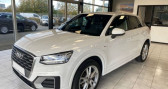 Annonce Audi Q2 occasion Essence 1.4 35 TFSI 150 S-LINE S-TRONIC  ST BARTHELEMY D'ANJOU
