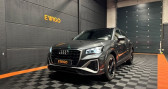 Annonce Audi Q2 occasion Essence 1.4 35 tfsi 150ch design luxe s-tronic bva 7 front assist to � Mons en Baroeul