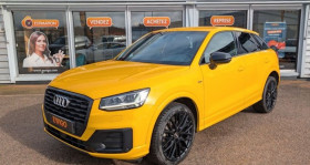 Audi Q2 , garage EWIGO AUXERRE � Monéteau