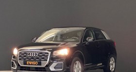 Audi Q2 occasion 2017 mise en vente &agrave; Tours par le garage EWIGO TOURS NORD - photo n&deg;1