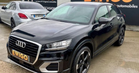 Audi Q2 , garage EWIGO SAINT-ETIENNE � ANDREZIEUX-BOUTHEON