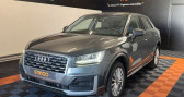 Annonce Audi Q2 occasion Essence 1.4 35 tfsi cod 150ch design s-tronic bva radar av-ar pack e � AUBIÈRE