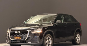 Audi Q2 occasion 2018 mise en vente &agrave; Tours par le garage EWIGO TOURS NORD - photo n&deg;1