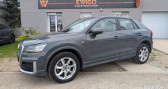 Audi Q2 occasion année 2017 boite Manuelle Annonce Audi Q2 occasion Essence 1.4 35 TFSI S-LINE 150 2eme Main ENTRETIEN CONSTRUCTEUR à Olivet