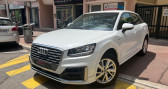 Audi Q2 occasion année 2018 boite Automatique Annonce Audi Q2 occasion Essence 1.4 l TFSI 150 CV S-tronic 7 Bva S Line à NICE