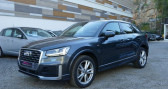 Annonce Audi Q2 occasion Essence 1.4 TFSI 150 Ch S-LINE S-TRONIC  LA CIOTAT