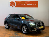 Audi Q2 occasion année 2016 boite Manuelle Annonce Audi Q2 occasion Essence 1.4 TFSI 150 CH S LINE + OPTIONS à Labège