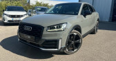 Annonce Audi Q2 occasion Essence 1.4 TFSI 150 ch S tronic 7 S Line GRIS QUANTUM - CAM - SIGE  SAINT CANNAT
