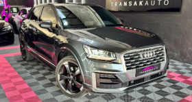 Audi Q2 , garage TRANSAKAUTO MANOSQUE � MANOSQUE