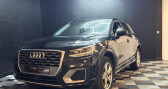 Annonce Audi Q2 occasion Essence 1.4 TFSI 150 ch S tronic 7 Sport � perrigny