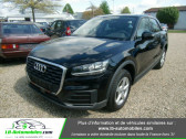 Audi Q2 occasion Noir année 2017 boite Automatique Annonce Audi Q2 occasion Essence 1.4 TFSI 150 ch S tronic 7 à Beaupuy
