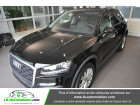 Audi Q2 occasion Noir année 2017 boite Automatique Annonce Audi Q2 occasion Essence 1.4 TFSI 150 ch S tronic 7 à Beaupuy