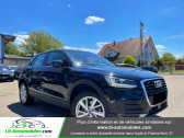 Audi Q2 occasion année 2018 boite Automatique Annonce Audi Q2 occasion Essence 1.4 TFSI 150 ch S tronic 7 à Beaupuy