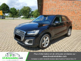 Audi Q2 occasion année 2017 boite Automatique Annonce Audi Q2 occasion Essence 1.4 TFSI 150 ch S tronic 7 à Beaupuy
