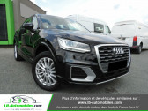 Audi Q2 occasion année 2017 boite Automatique Annonce Audi Q2 occasion Essence 1.4 TFSI 150 ch S tronic 7 à Beaupuy