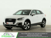 Audi Q2 occasion Blanc année 2017 boite Manuelle Annonce Audi Q2 occasion Essence 1.4 TFSI 150 ch à Beaupuy