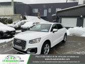 Audi Q2 occasion Blanc année 2017 boite Manuelle Annonce Audi Q2 occasion Essence 1.4 TFSI 150 ch à Beaupuy