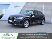 Audi Q2 occasion année 2017 boite Manuelle Annonce Audi Q2 occasion Essence 1.4 TFSI 150 ch à Beaupuy