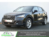 Audi Q2 occasion Noir année 2017 boite Manuelle Annonce Audi Q2 occasion Essence 1.4 TFSI 150 ch à Beaupuy