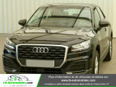 Audi Q2 occasion Noir année 2017 boite Manuelle Annonce Audi Q2 occasion Essence 1.4 TFSI 150 ch à Beaupuy