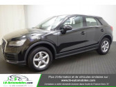 Audi Q2 occasion année 2017 boite Manuelle Annonce Audi Q2 occasion Essence 1.4 TFSI 150 ch à Beaupuy