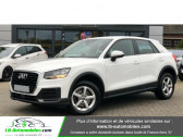 Audi Q2 occasion Blanc année 2017 boite Automatique Annonce Audi Q2 occasion Essence 1.4 TFSI 150 ch à Beaupuy