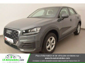 Audi Q2 occasion année 2017 boite Automatique Annonce Audi Q2 occasion Essence 1.4 TFSI 150 ch à Beaupuy