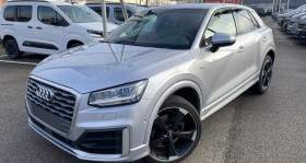 Audi Q2 occasion 2017 mise en vente &agrave; Le Creusot par le garage GARAGE LECAT & FILS - photo n&deg;1
