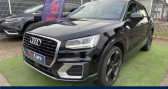 Annonce Audi Q2 occasion Essence 1.4 TFSI 150 cv DESIGN  ROUEN