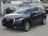 Audi Q2 occasion année 2017 boite Manuelle Annonce Audi Q2 occasion Essence 1.4 TFSI 150 cv à Beaupuy