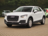 Audi Q2 occasion année 2017 boite Manuelle Annonce Audi Q2 occasion Essence 1.4 TFSI 150 cv à Beaupuy