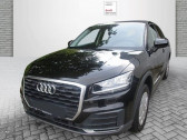 Audi Q2 occasion année 2017 boite Manuelle Annonce Audi Q2 occasion Essence 1.4 TFSI 150 cv à Beaupuy