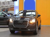 Audi Q2 occasion année 2017 boite Manuelle Annonce Audi Q2 occasion Essence 1.4 TFSI 150 cv à Beaupuy