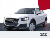 Audi Q2 occasion année 2017 boite Manuelle Annonce Audi Q2 occasion Essence 1.4 TFSI 150 cv à Beaupuy