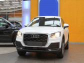 Audi Q2 occasion année 2017 boite Manuelle Annonce Audi Q2 occasion Essence 1.4 TFSI 150 cv à Beaupuy