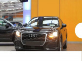 Audi Q2 occasion année 2017 boite Manuelle Annonce Audi Q2 occasion Essence 1.4 TFSI 150 cv à Beaupuy