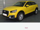 Audi Q2 occasion année 2017 boite Manuelle Annonce Audi Q2 occasion Essence 1.4 TFSI 150 cv à Beaupuy