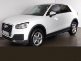 Audi Q2 occasion année 2017 boite Manuelle Annonce Audi Q2 occasion Essence 1.4 TFSI 150 cv à Beaupuy