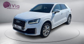 Audi Q2 1.4 TFSI 150 S-tronic S Line - SIEGES CHAUFFANTS / HAYON ELE  2018 - annonce de voiture en vente sur Auto Sélection.com