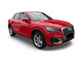 Audi Q2 occasion année 2017 boite Robotisee Annonce Audi Q2 occasion Essence 1.4 TFSI 150CH COD BUSINESS LINE S TRONIC 7 à Villenave-d'Ornon