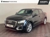 Audi Q2 occasion année 2017 boite Automatique Annonce Audi Q2 occasion Essence 1.4 TFSI 150ch COD Business line S tronic 7 à Péronne