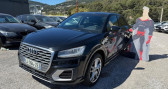 Annonce Audi Q2 occasion Essence 1.4 TFSI 150CH COD DESIGN LUXE S TRONIC 7 � LA GARDE