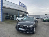 Annonce Audi Q2 occasion Essence 1.4 TFSI 150CH COD DESIGN S TRONIC 7  Labge