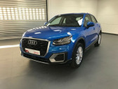 Audi Q2 occasion année 2016 boite Robotisee Annonce Audi Q2 occasion Essence 1.4 TFSI 150CH COD DESIGN S TRONIC 7 à Villenave-d'Ornon