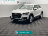 Audi Q2 occasion année 2017 boite Automatique Annonce Audi Q2 occasion Essence 1.4 TFSI 150ch COD Design S tronic 7 à Meaux